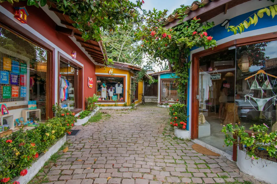 Exploring Baldwin, Florida in Baldwin