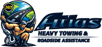 Atlas Heavy Towing & Roadside Assistance