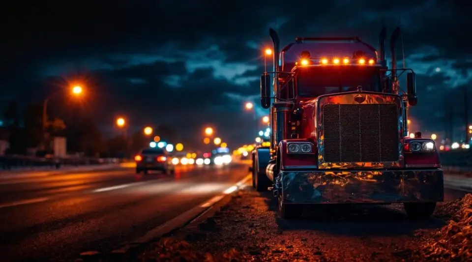 24 Hour Towing Service Middleburg